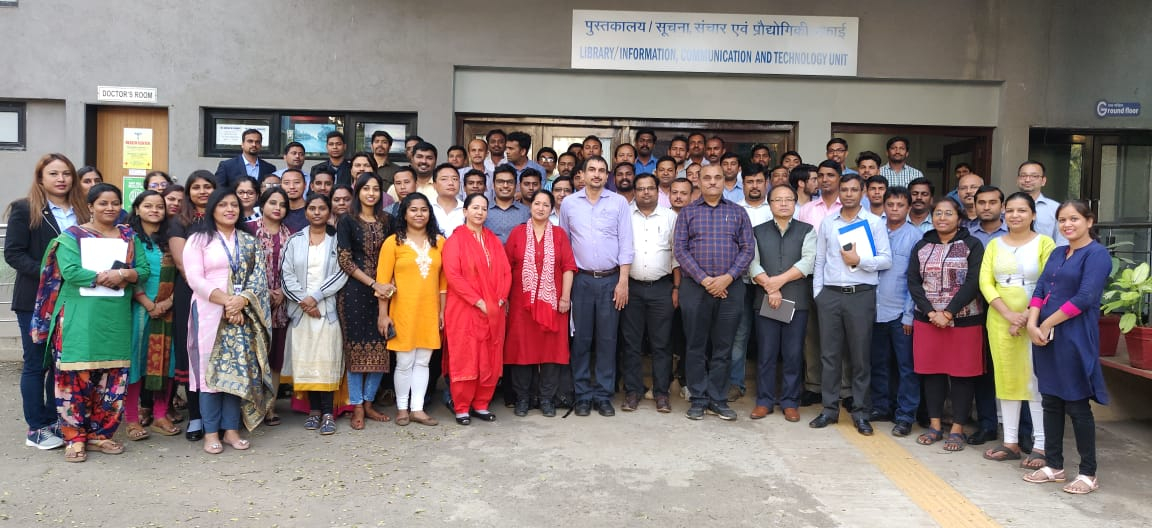 Himachal Pradesh University 